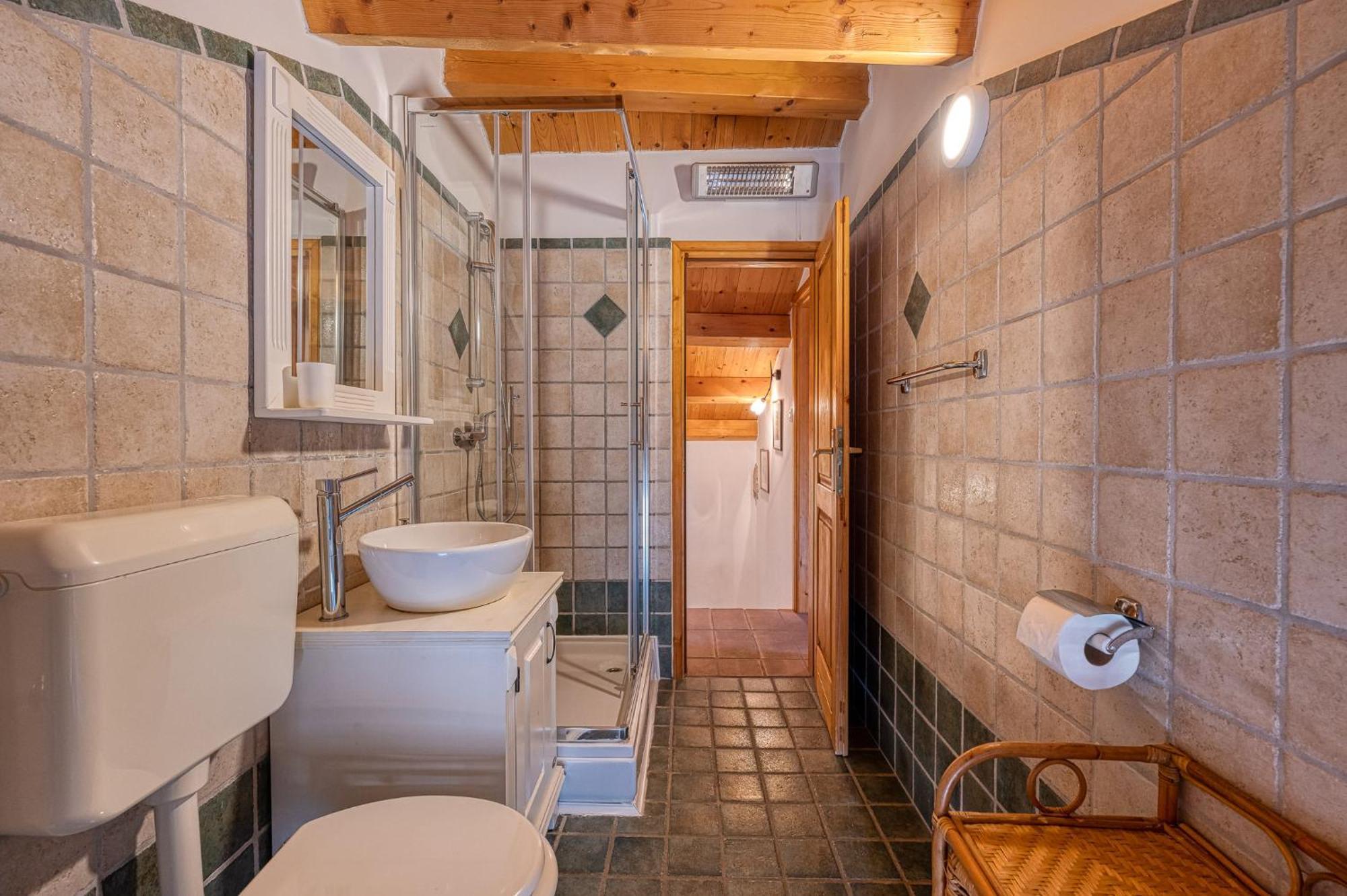 Villa Lucija Ровинско село Екстериор снимка